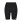 Karl Kani Γυναικείο ποδηλατικό κολάν Small Retro Shiny Jersey Cycling Shorts